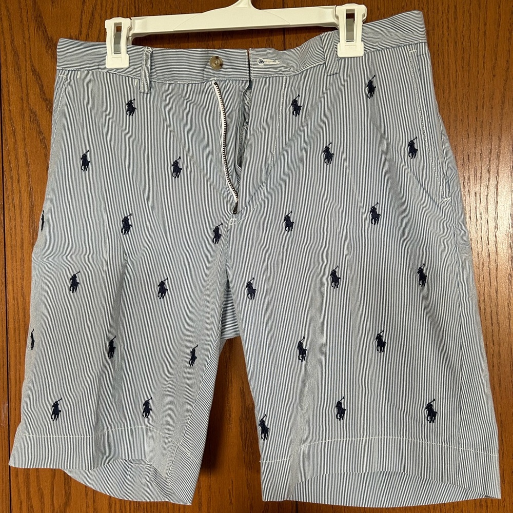 Polo Ralph Lauren Shorts